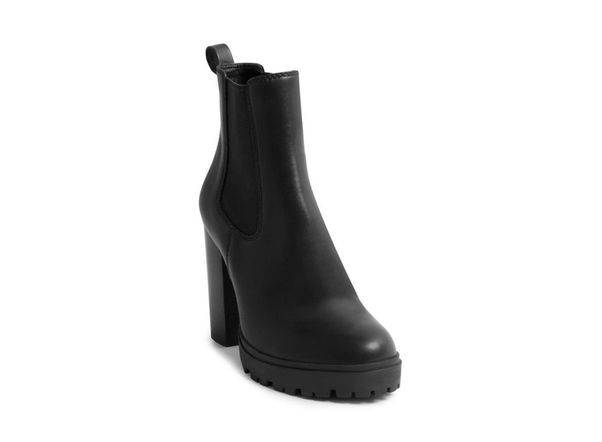 LOOPY BLACK - Shoes - Steve Madden Canada