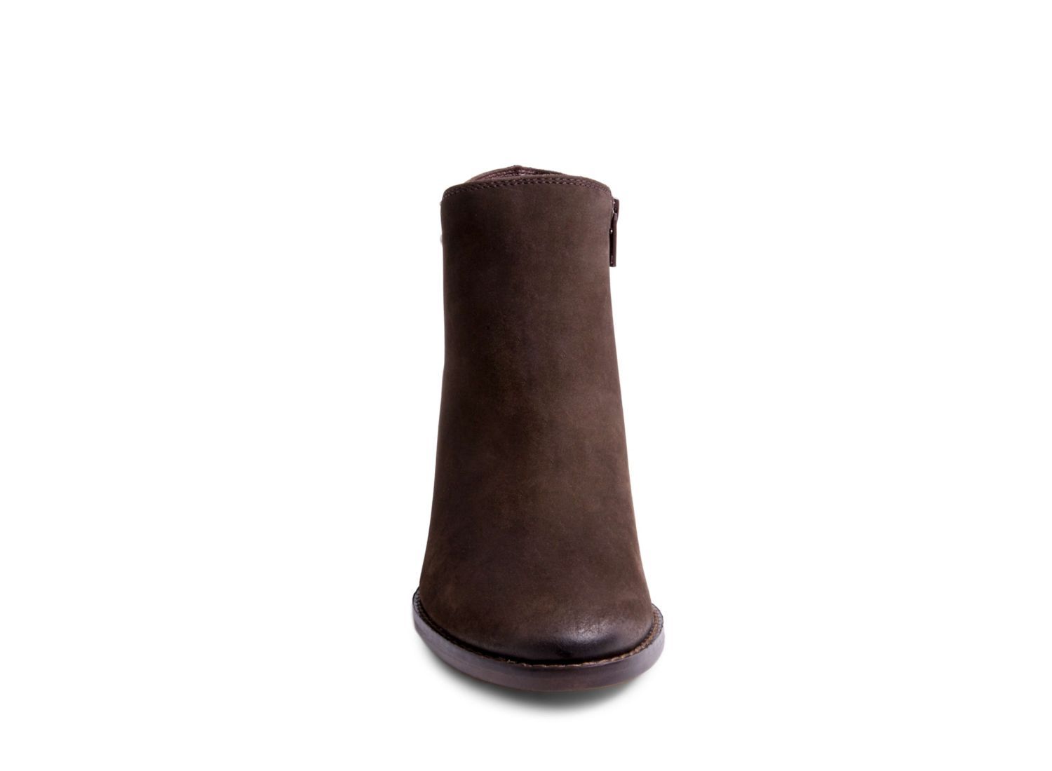MADDYY BROWN NUBUCK - Shoes - Steve Madden Canada