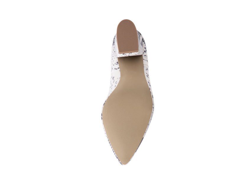 MISSIE-S NATURAL EXOTIC - Shoes - Steve Madden Canada