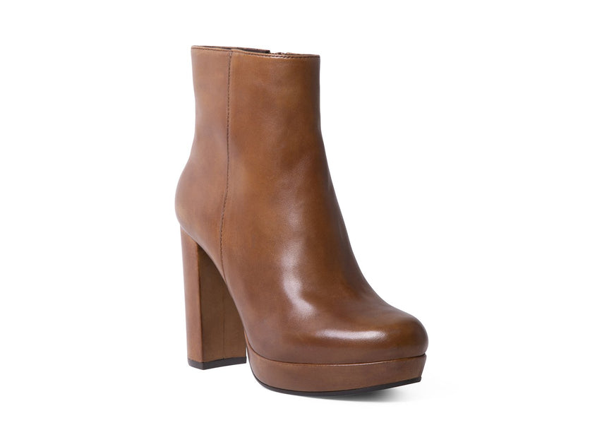 NANPURL TAN LEATHER - Shoes - Steve Madden Canada