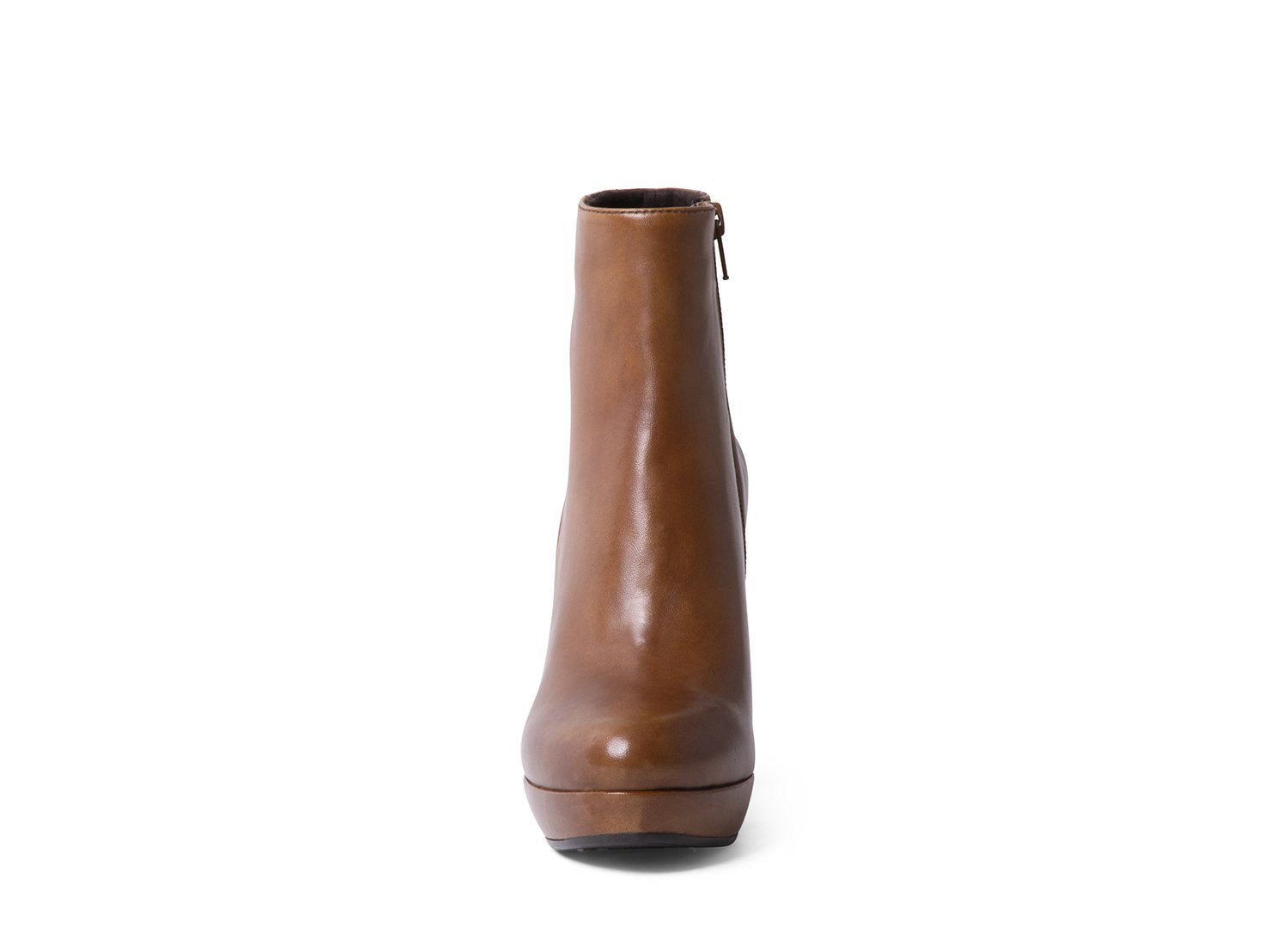 NANPURL TAN LEATHER - Shoes - Steve Madden Canada