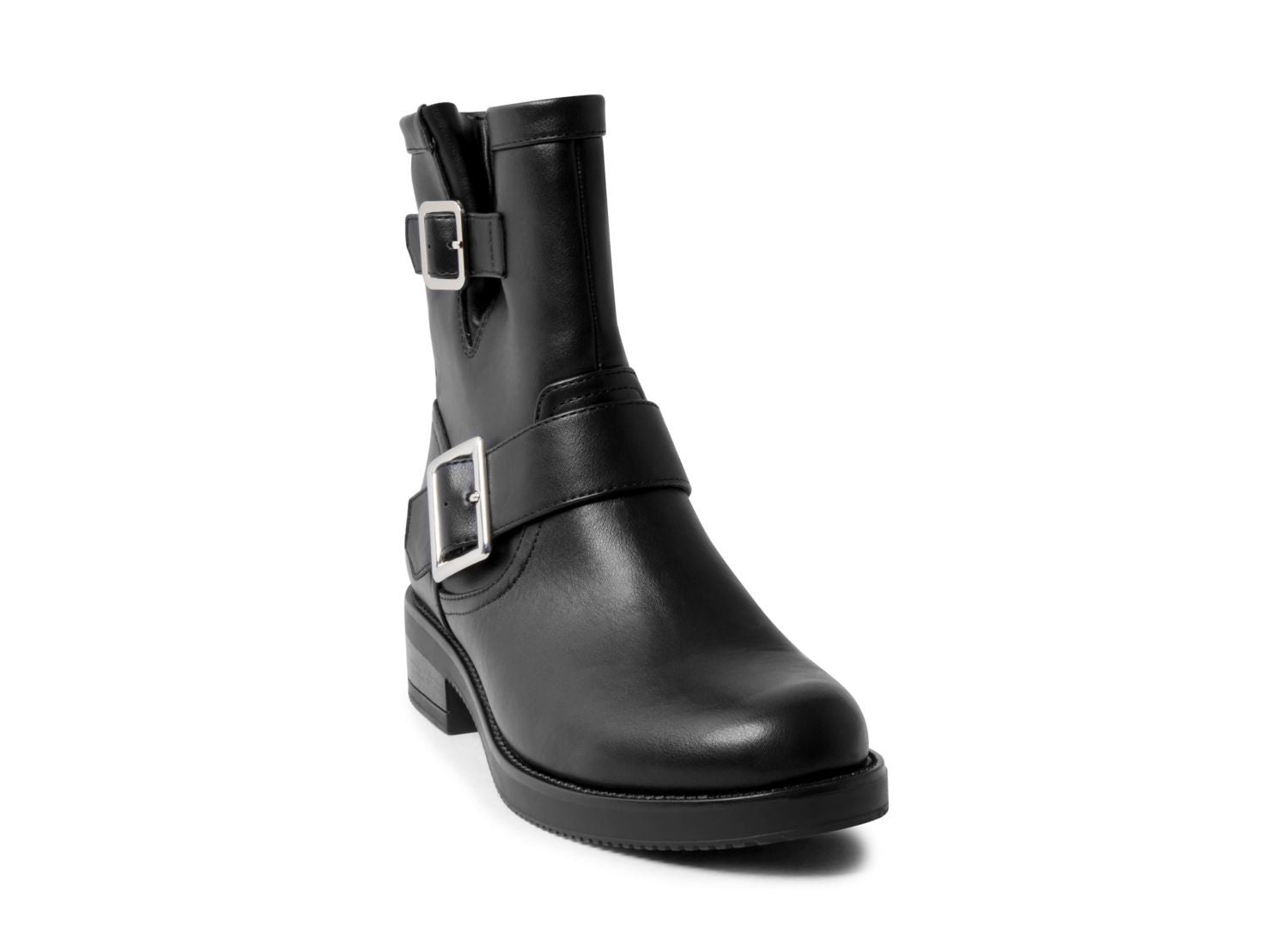 PARTAKE BLACK - Shoes - Steve Madden Canada