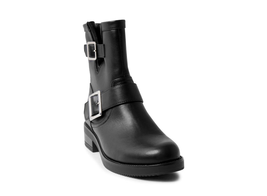 PARTAKE BLACK - Shoes - Steve Madden Canada