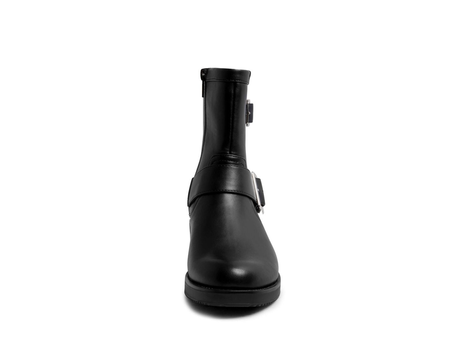 PARTAKE BLACK - Shoes - Steve Madden Canada