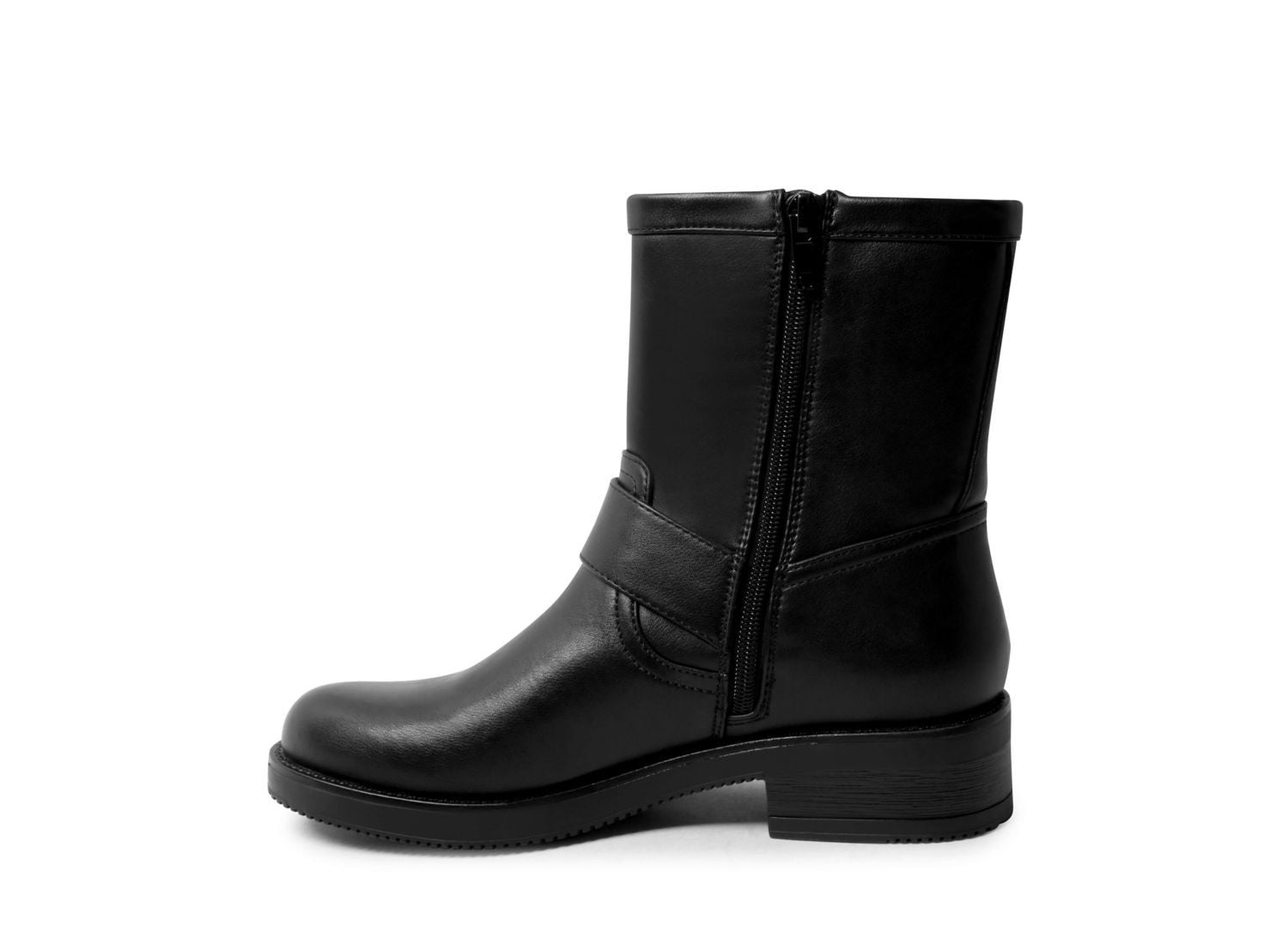 PARTAKE BLACK - Shoes - Steve Madden Canada