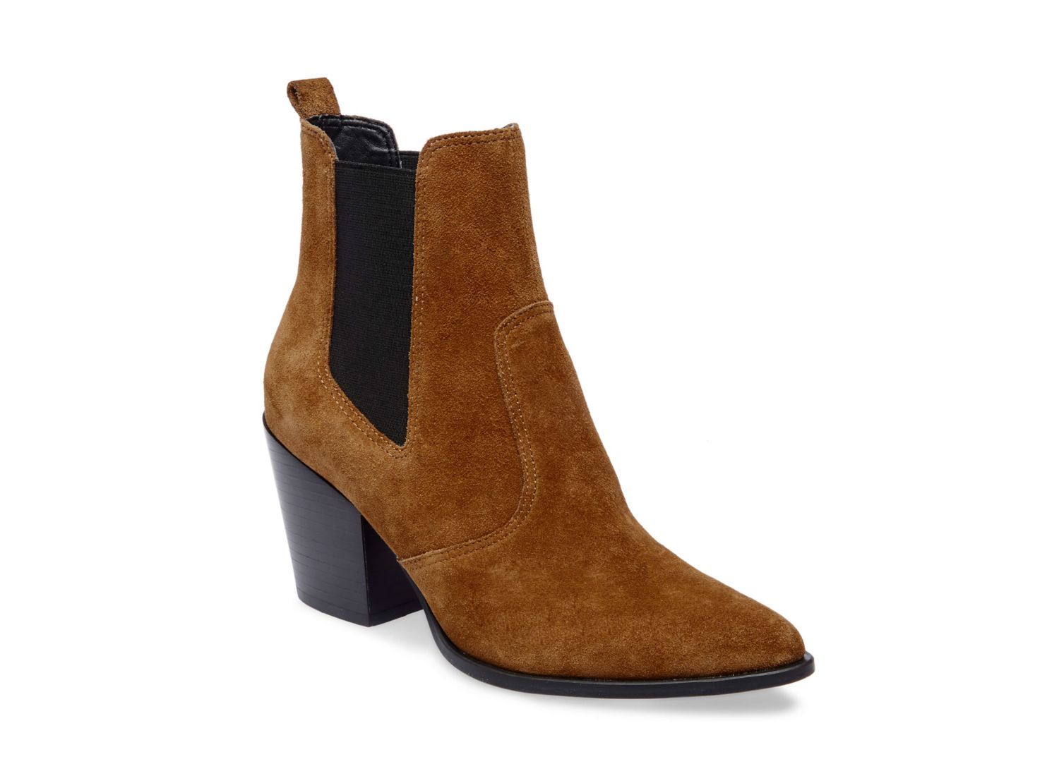 PATRICIA TAN SUEDE - Shoes - Steve Madden Canada