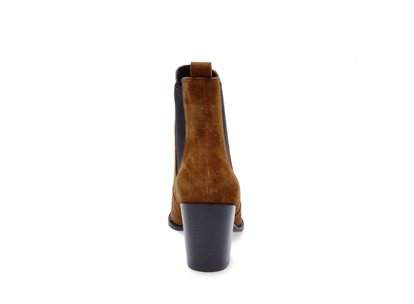 PATRICIA TAN SUEDE - Shoes - Steve Madden Canada