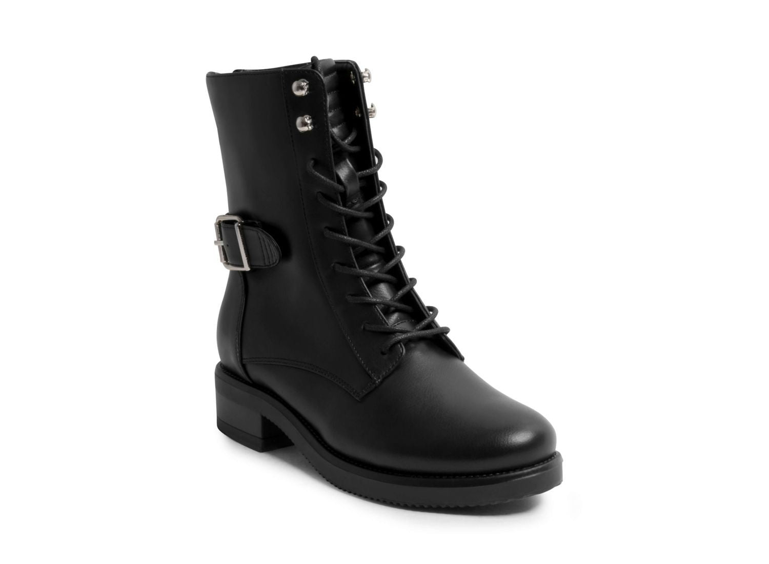 PATTIEE BLACK - Shoes - Steve Madden Canada