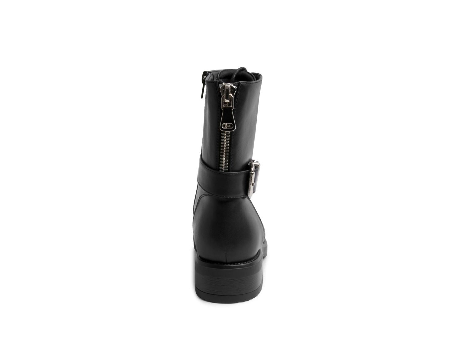 PATTIEE BLACK - Shoes - Steve Madden Canada