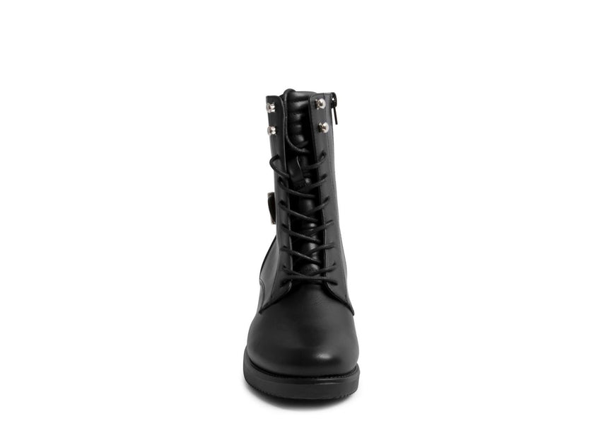 PATTIEE BLACK - Shoes - Steve Madden Canada