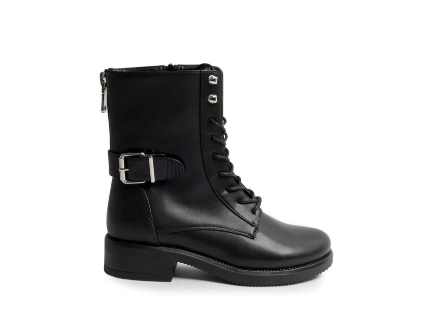 PATTIEE BLACK - Shoes - Steve Madden Canada