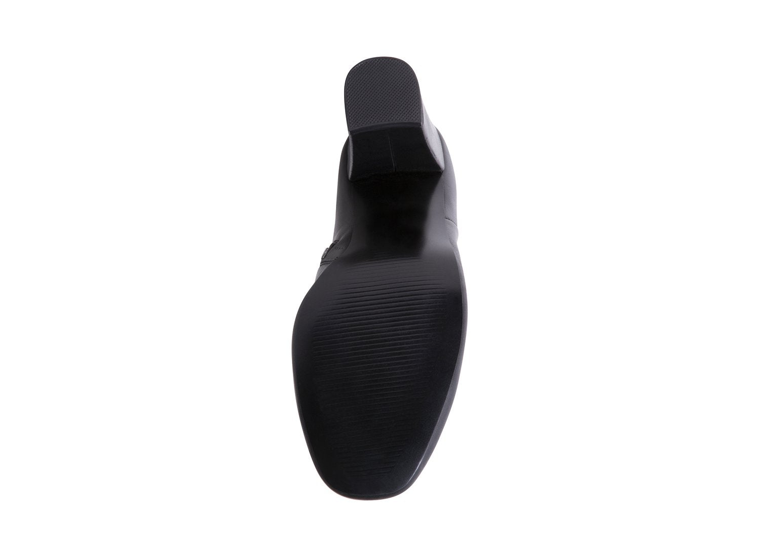 PIXIE BLACK LEATHER - Shoes - Steve Madden Canada
