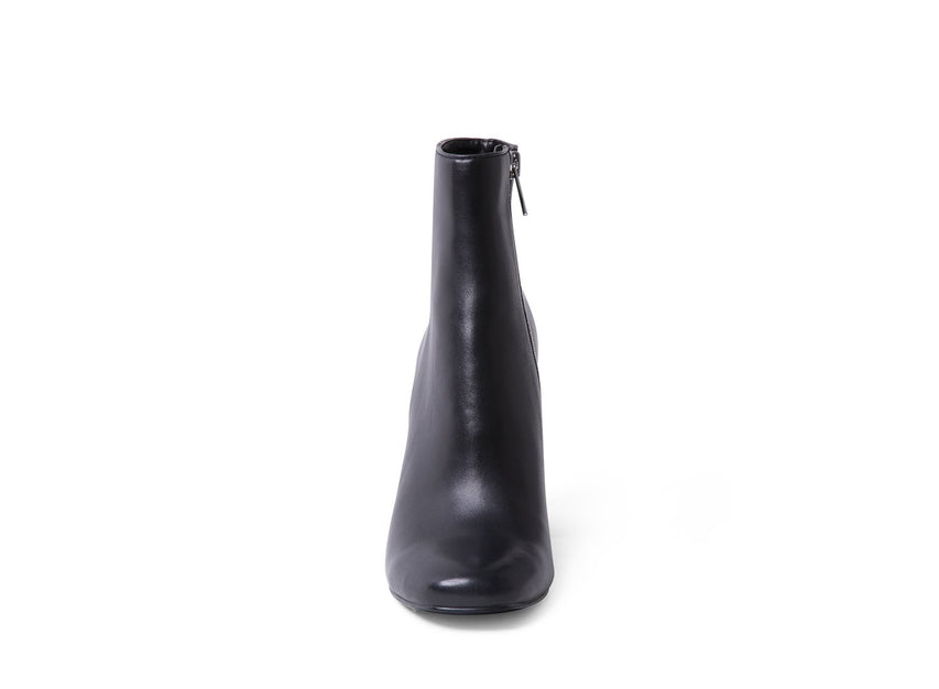 PIXIE BLACK LEATHER - Shoes - Steve Madden Canada