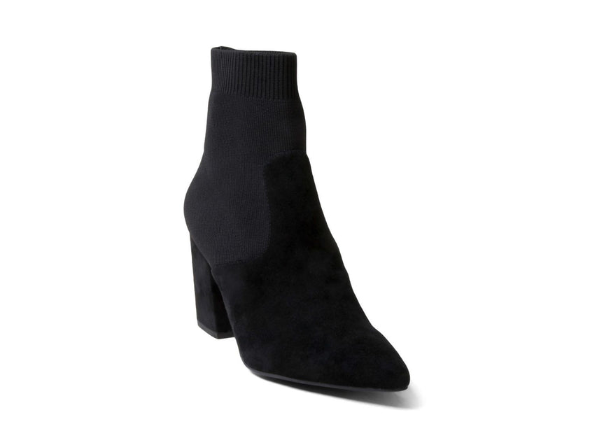 RENNE BLACK - Shoes - Steve Madden Canada