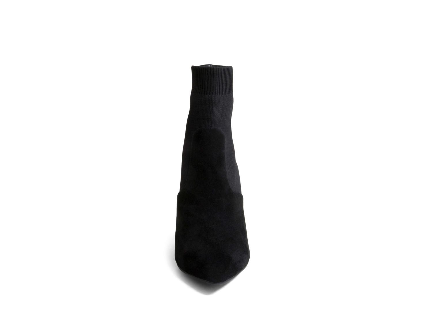 RENNE BLACK - Shoes - Steve Madden Canada