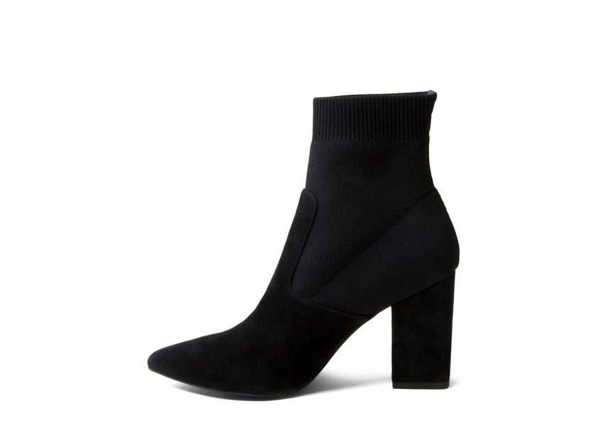 RENNE BLACK - Shoes - Steve Madden Canada