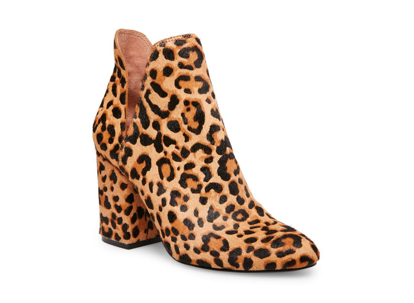 ROOKIE-L LEOPARD - Shoes - Steve Madden Canada