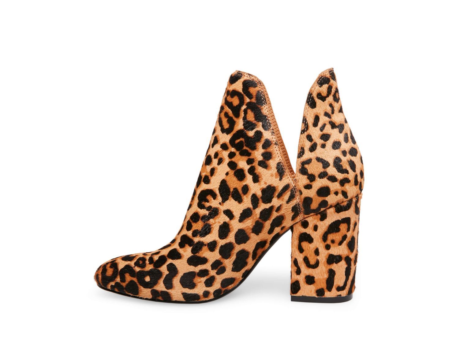 ROOKIE-L LEOPARD - Shoes - Steve Madden Canada