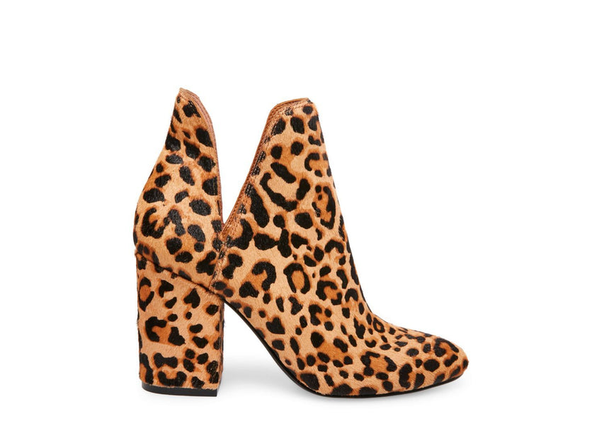 ROOKIE-L LEOPARD - Shoes - Steve Madden Canada