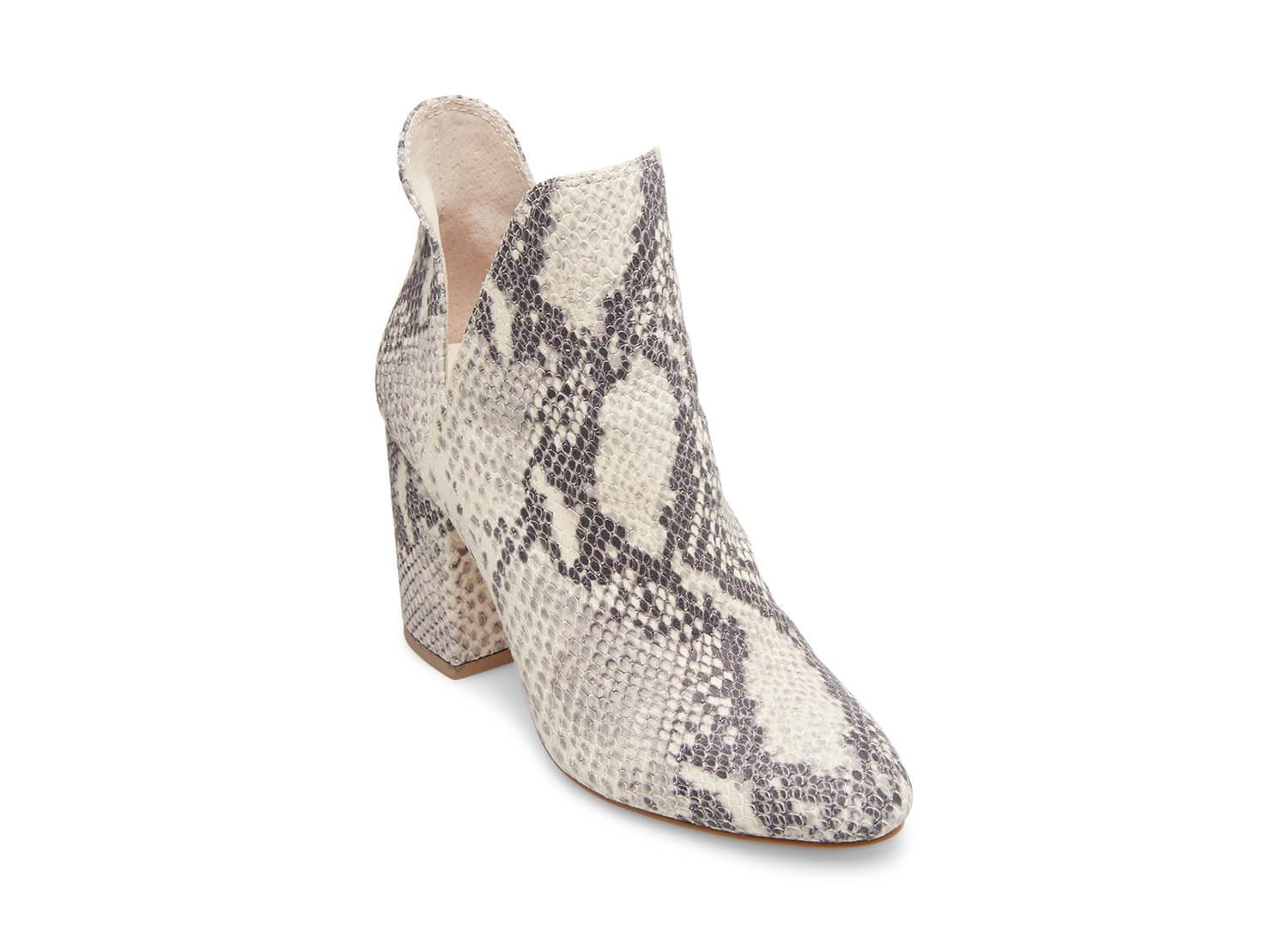 ROOKIE NATURAL EXOTIC - Shoes - Steve Madden Canada
