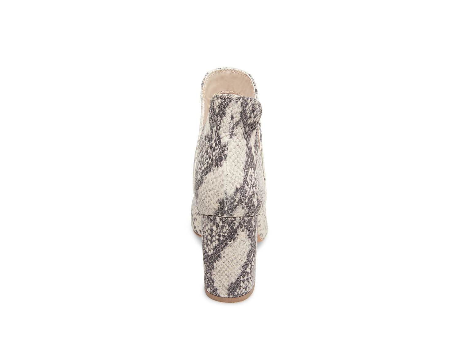ROOKIE NATURAL EXOTIC - Shoes - Steve Madden Canada