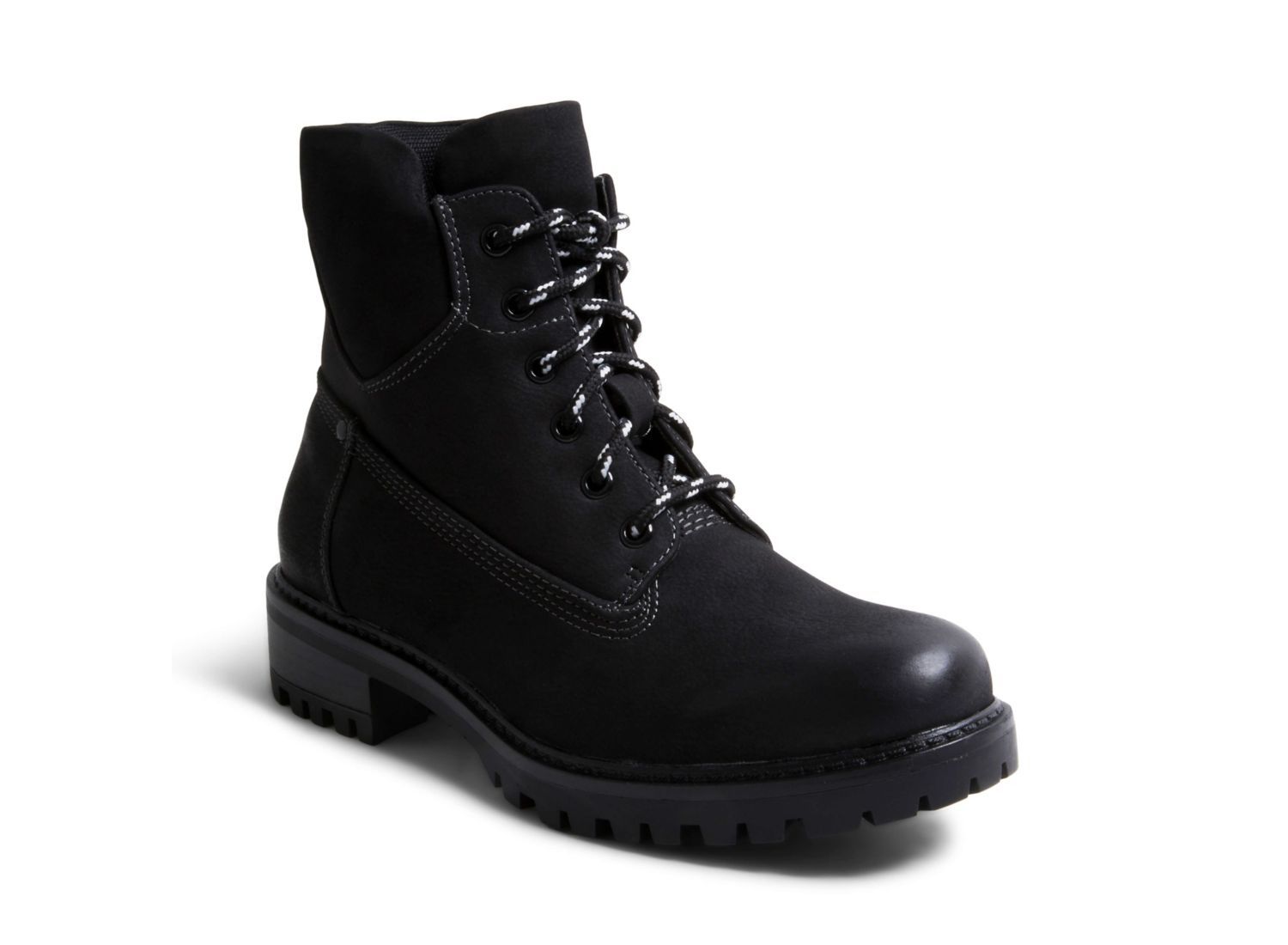 ROSALBA BLACK - Shoes - Steve Madden Canada