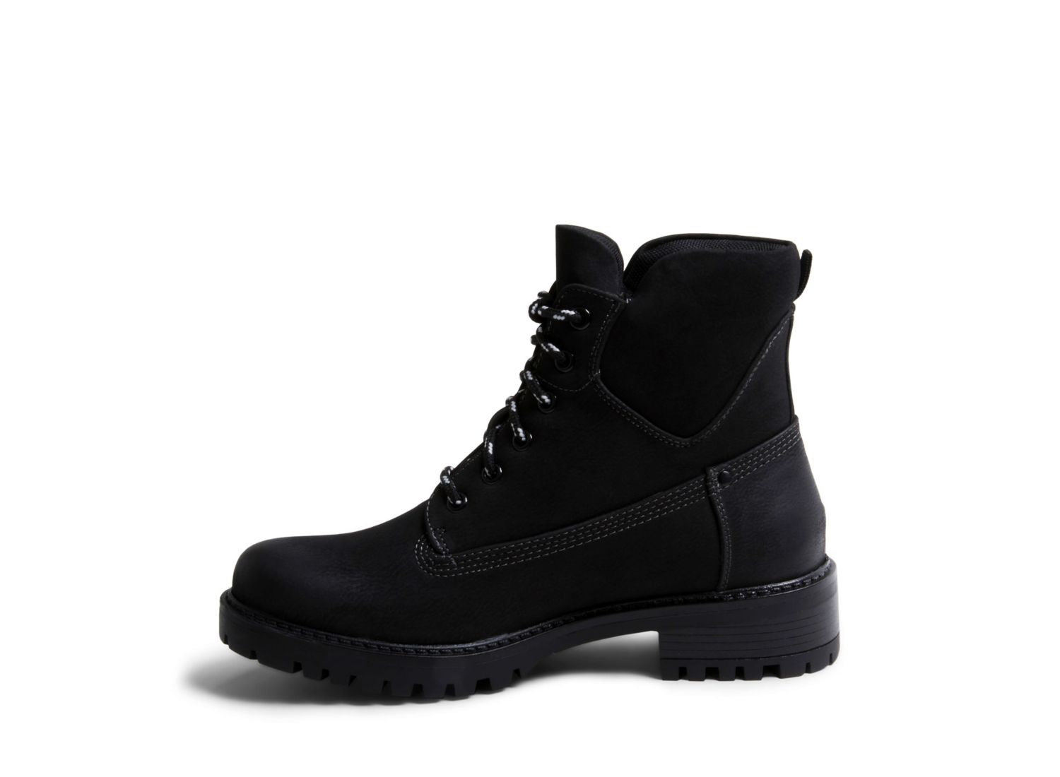 ROSALBA BLACK - Shoes - Steve Madden Canada