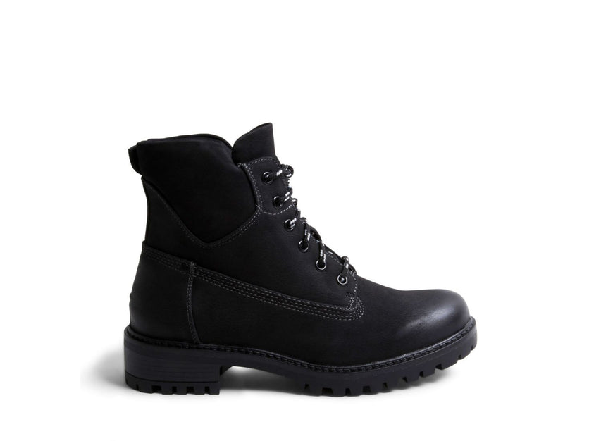 ROSALBA BLACK - Shoes - Steve Madden Canada
