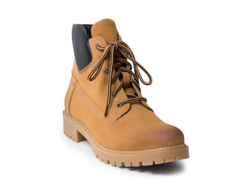 ROSALBA TAN NUBUCK - Shoes - Steve Madden Canada