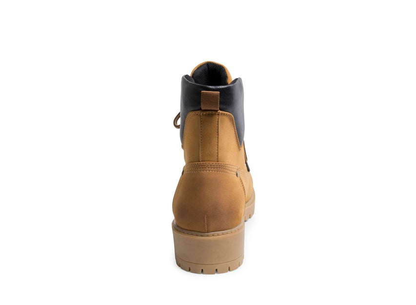 ROSALBA TAN NUBUCK - Shoes - Steve Madden Canada