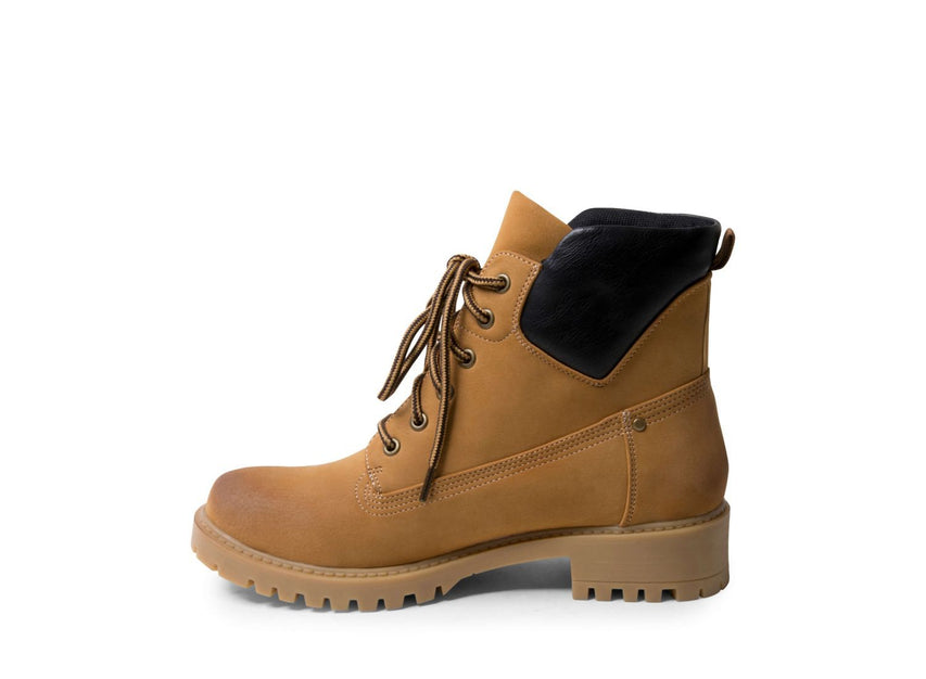 ROSALBA TAN NUBUCK - Shoes - Steve Madden Canada