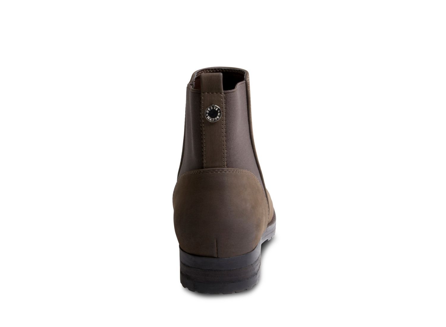 ROSETTA BROWN NUBUCK - Shoes - Steve Madden Canada