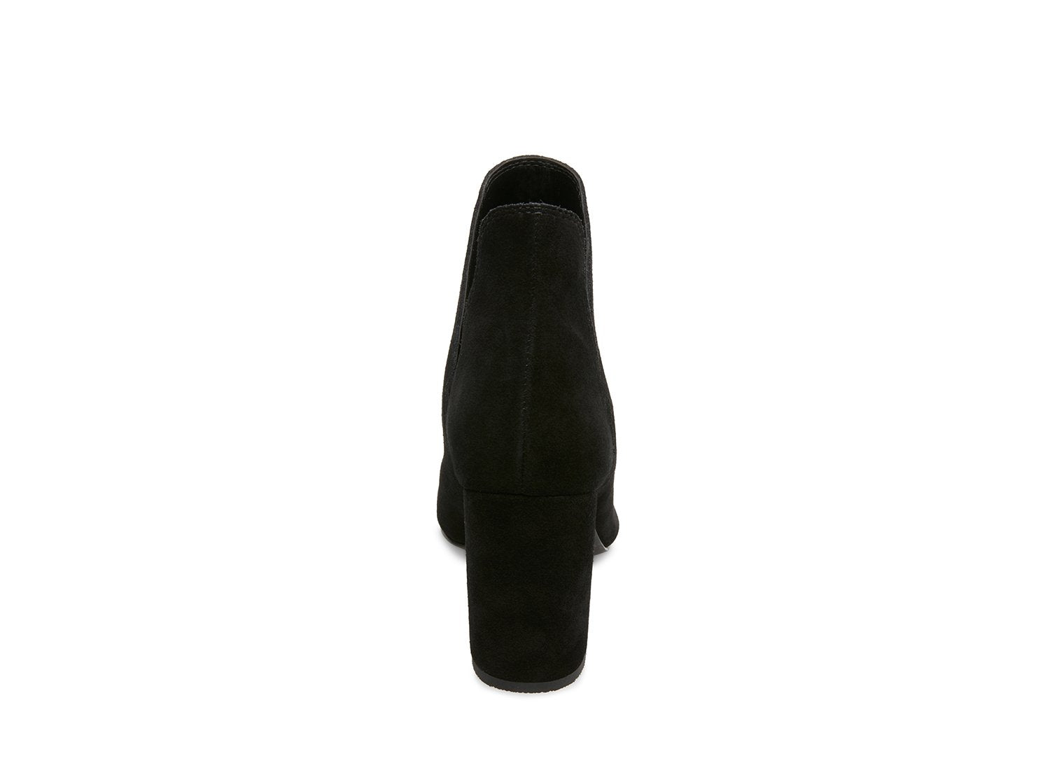ROTARY BLACK - Shoes - Steve Madden Canada