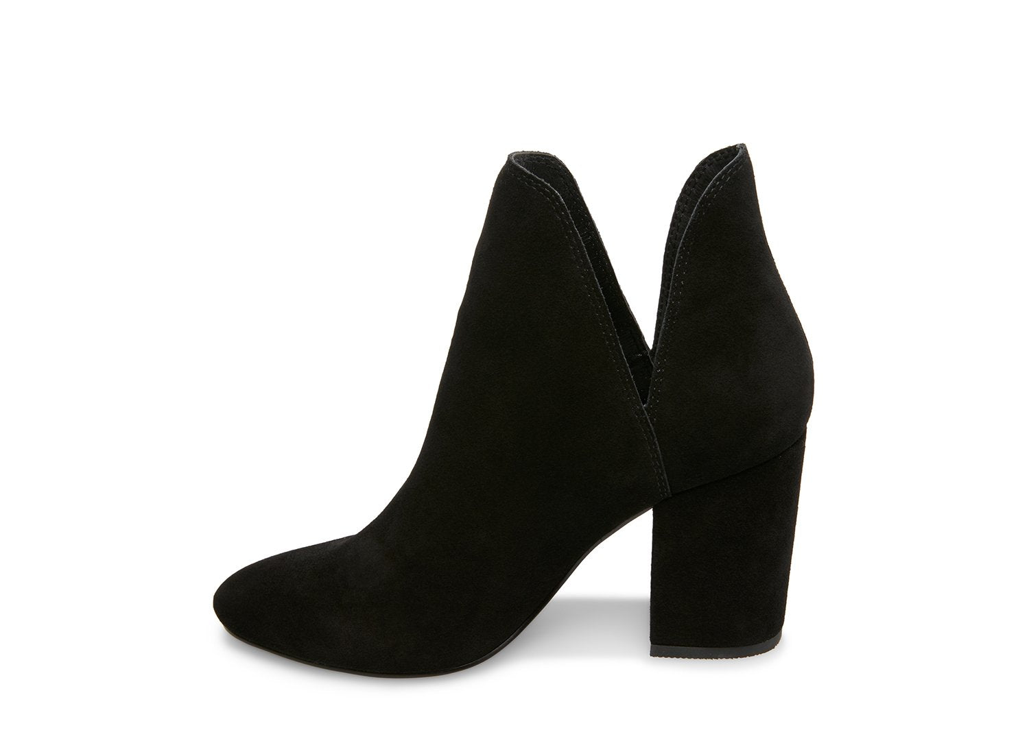ROTARY BLACK - Shoes - Steve Madden Canada