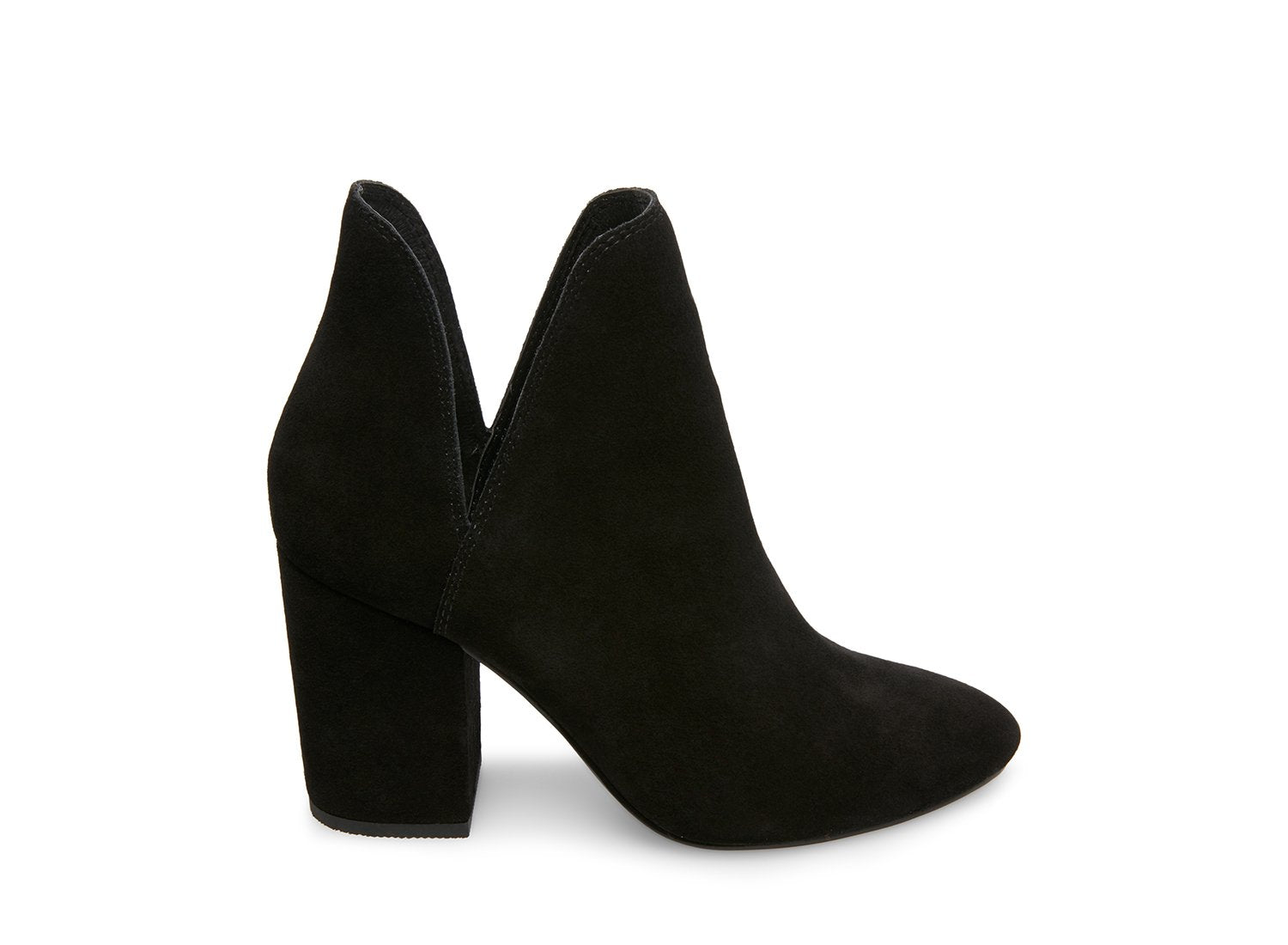 ROTARY BLACK - Shoes - Steve Madden Canada