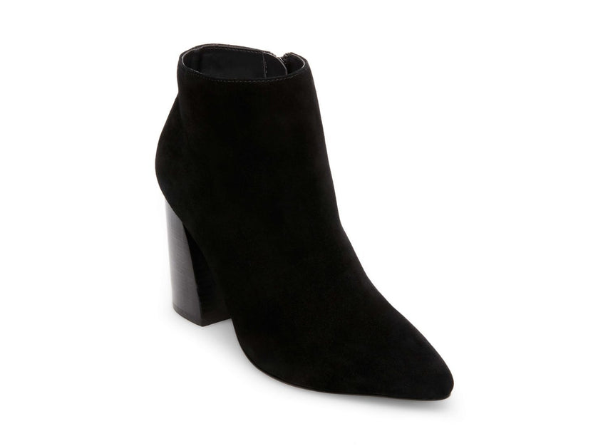 SIMMER BLACK SUEDE - Shoes - Steve Madden Canada