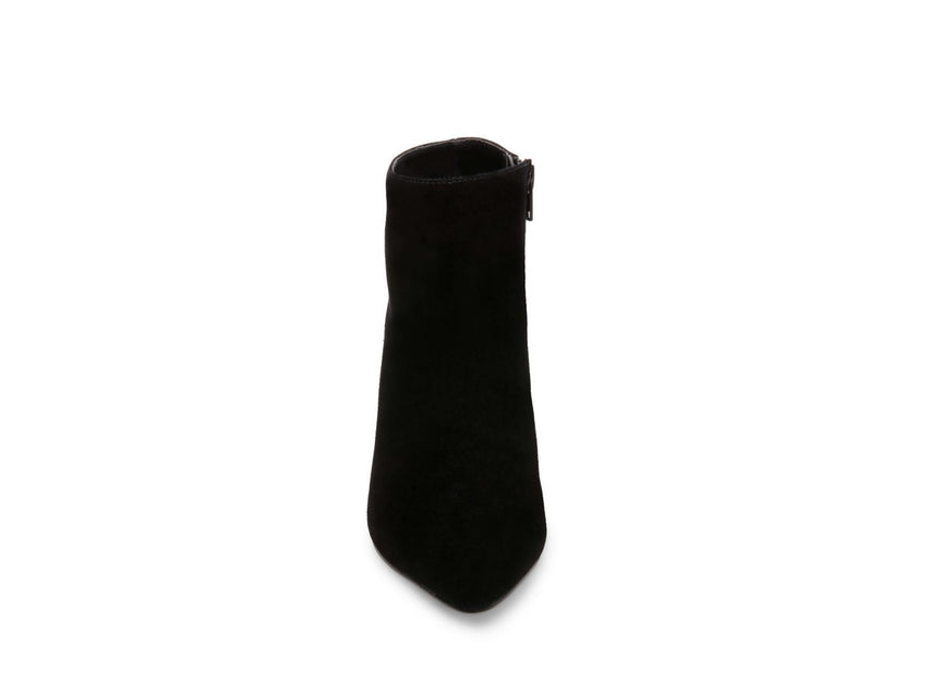 SIMMER BLACK SUEDE - Shoes - Steve Madden Canada