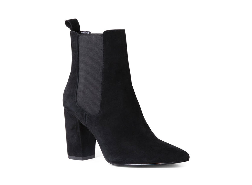 SUPERB1 BLACK - Shoes - Steve Madden Canada