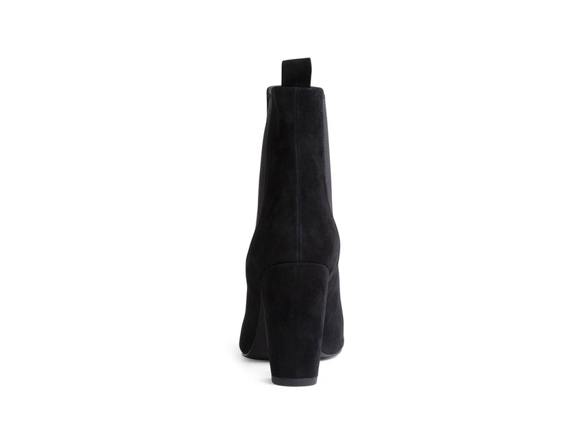 SUPERB1 BLACK - Shoes - Steve Madden Canada