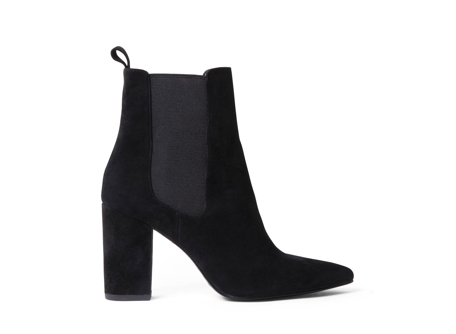 SUPERB1 BLACK - Shoes - Steve Madden Canada