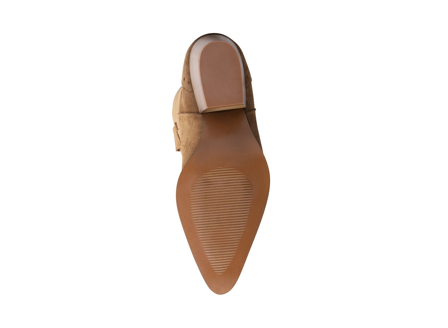 TENESI TAN SUEDE - Shoes - Steve Madden Canada