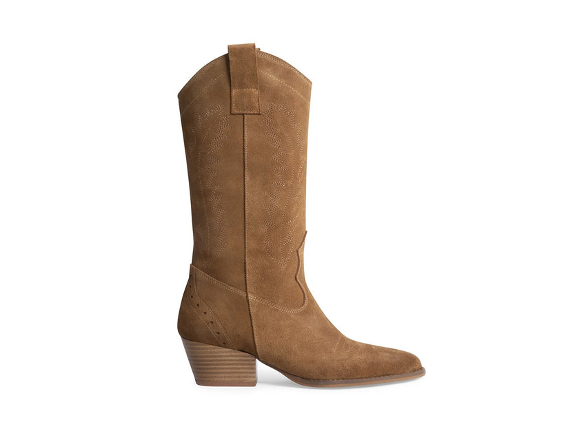 TENESI TAN SUEDE - Shoes - Steve Madden Canada