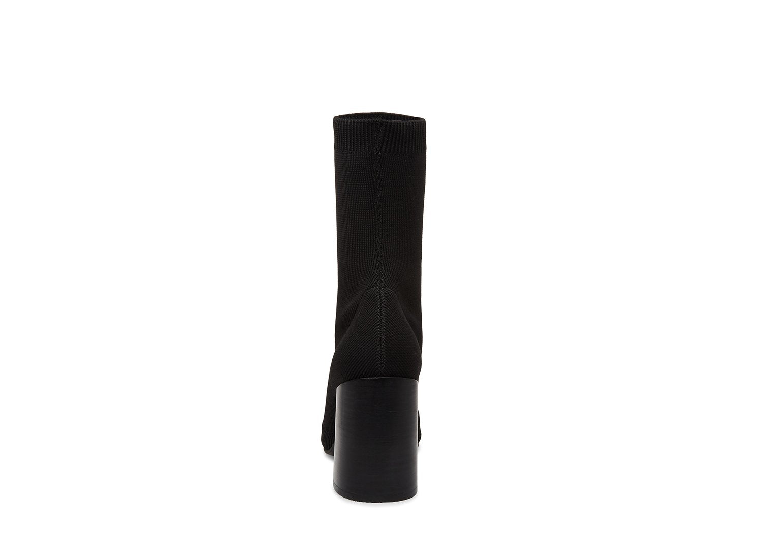 TRENT BLACK FABRIC - Shoes - Steve Madden Canada
