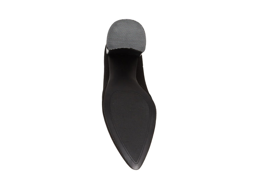 TRENT BLACK FABRIC - Shoes - Steve Madden Canada