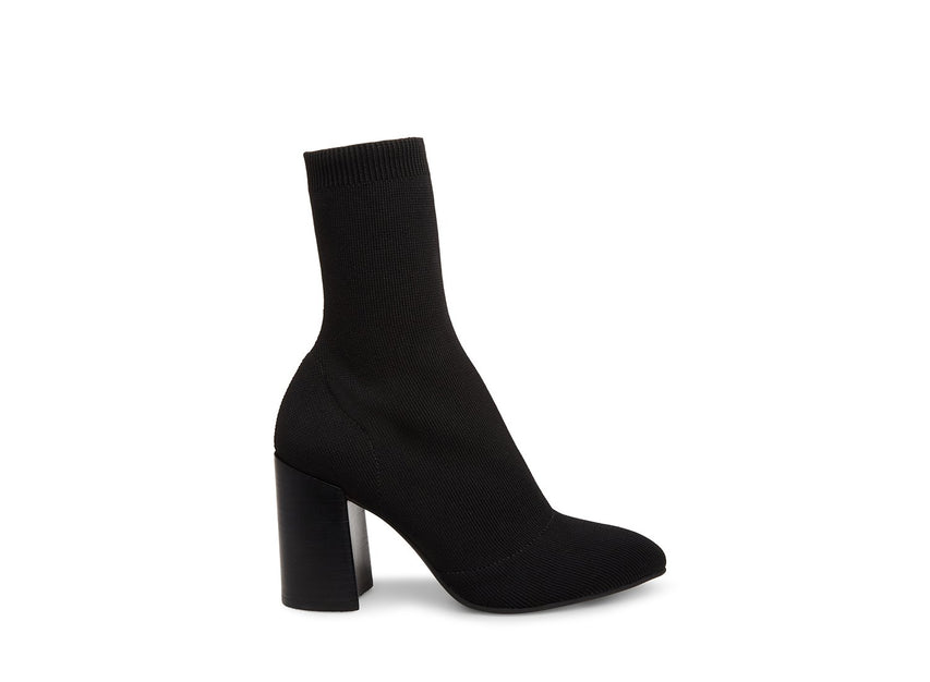 TRENT BLACK FABRIC - Shoes - Steve Madden Canada