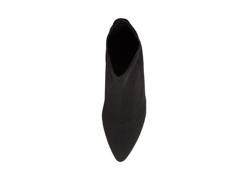 TRENT BLACK FABRIC - Shoes - Steve Madden Canada