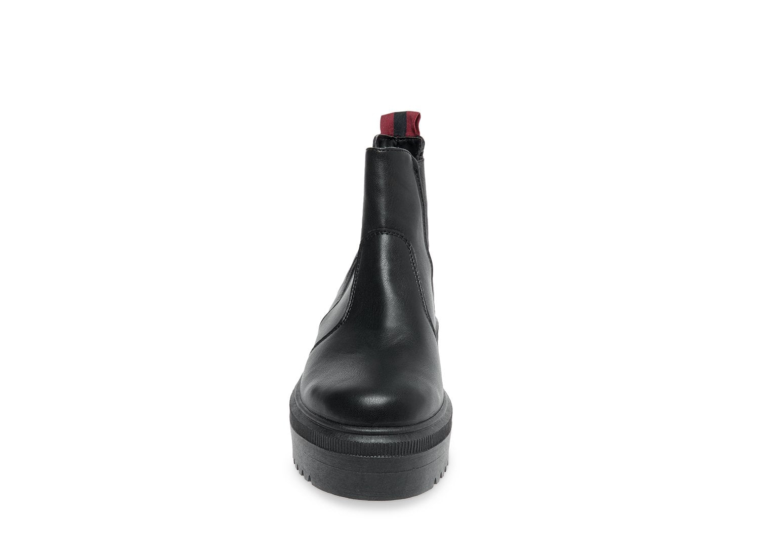 YARDLEY BLACK - Shoes - Steve Madden Canada