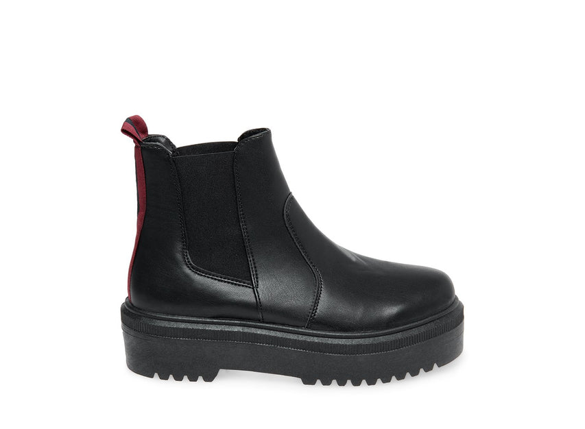 YARDLEY BLACK - Shoes - Steve Madden Canada