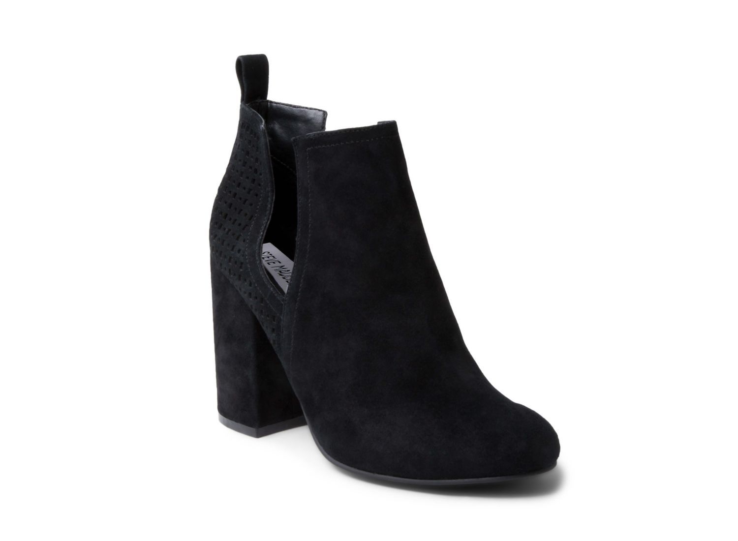 NEENA BLACK - Shoes - Steve Madden Canada
