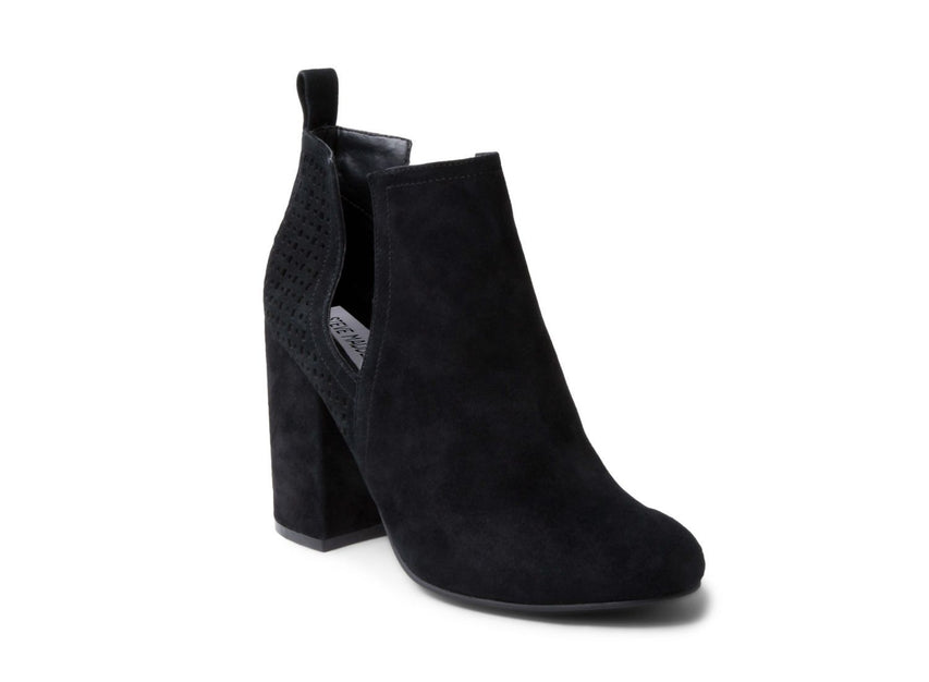 NEENA BLACK - Shoes - Steve Madden Canada